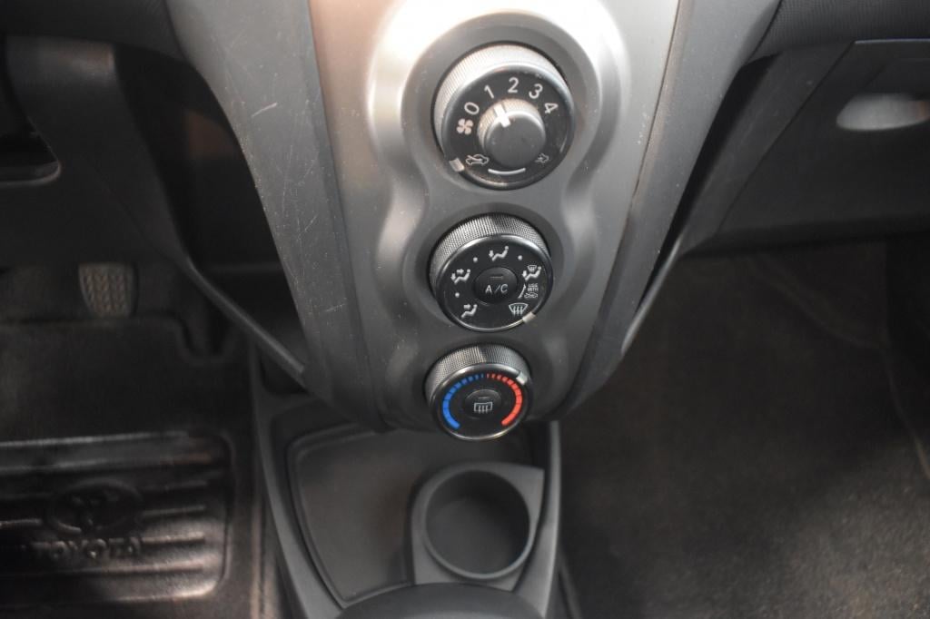 Toyota Yaris 1.3 vvti dynamic