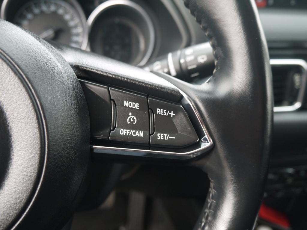 Mazda Cx-5 2.0 skyactiv-g 165 ts+|rijklaar