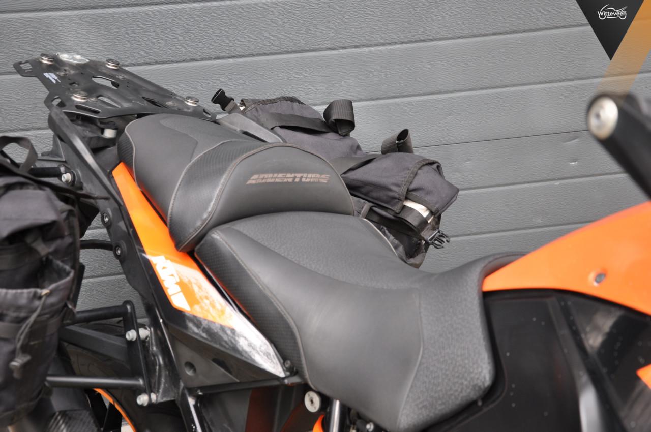 KTM 1050 Adventure