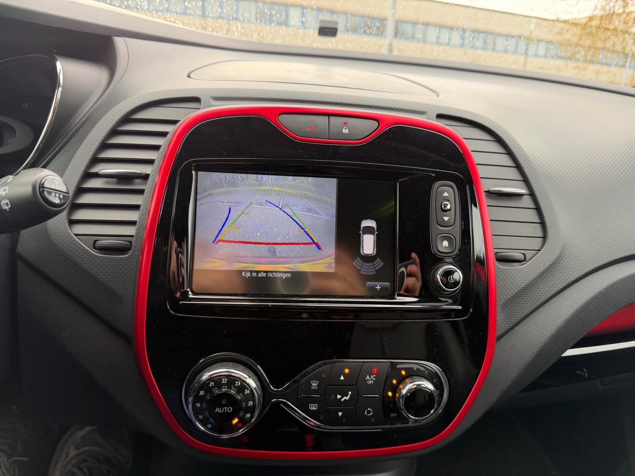 Renault Captur 0.9 Limitee Helly Hansen | Apk | Nap | Cruise | Airco | Navi