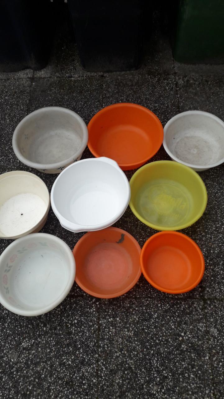 Partij rommel/snuffelmarkt spullen 3