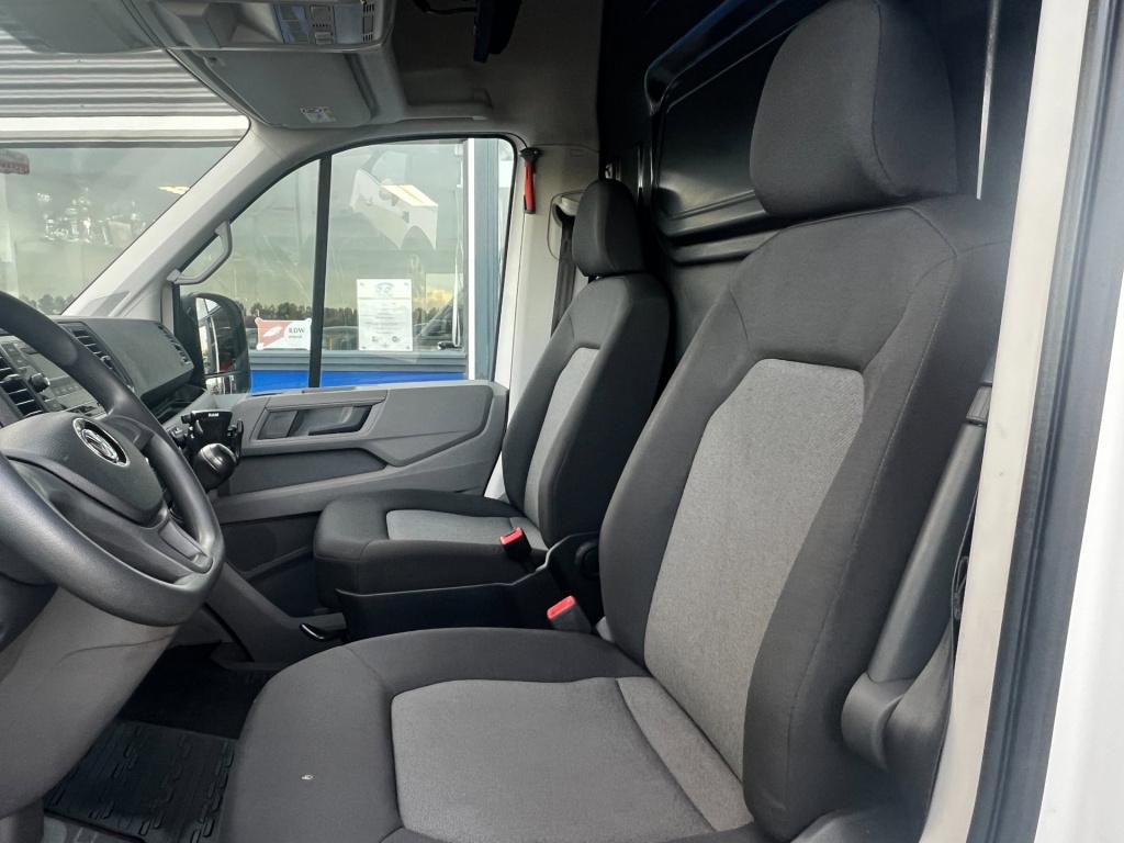 Volkswagen Crafter 35 2.0 tdi l3h3 comfortline