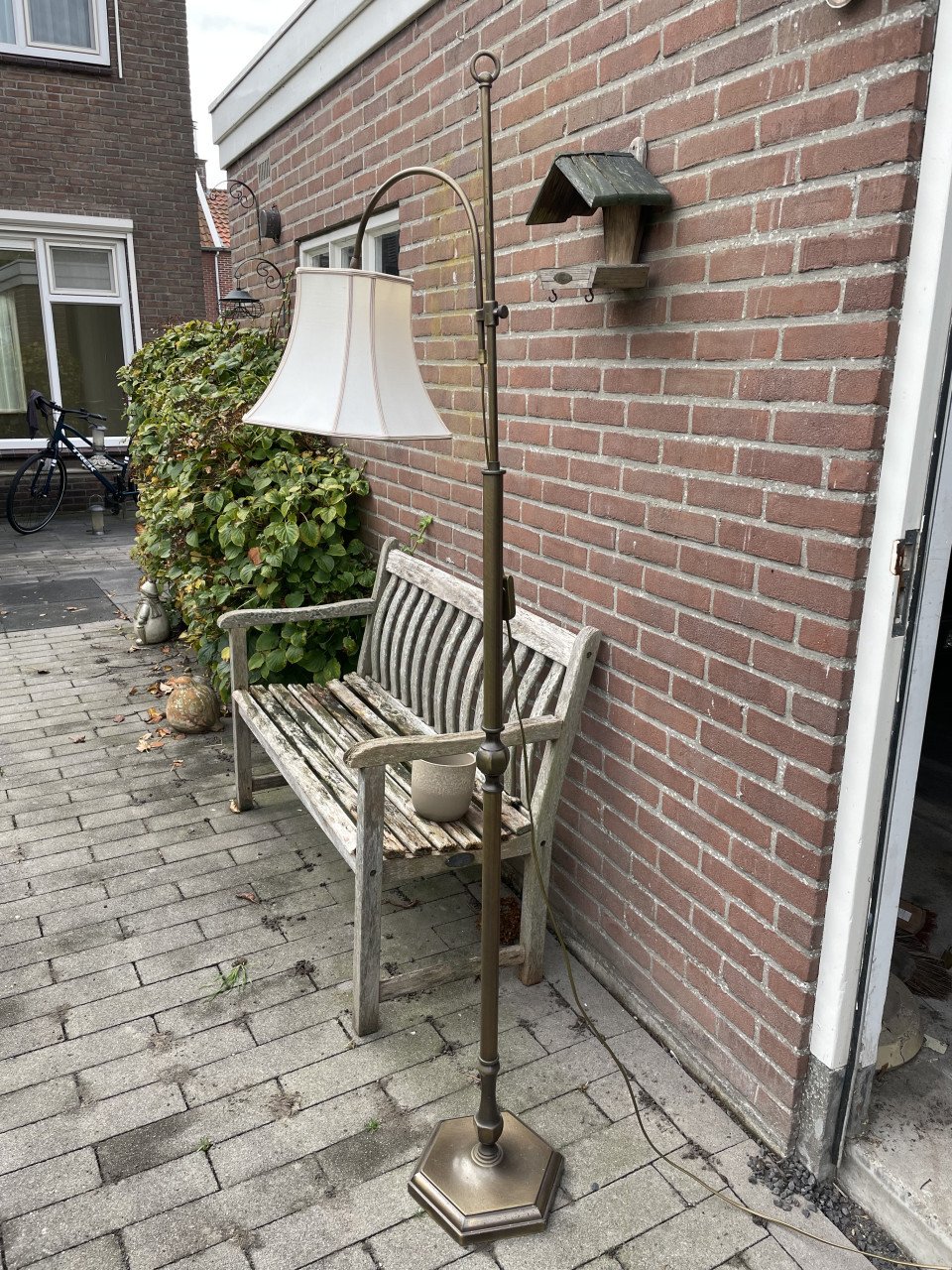 Lamp