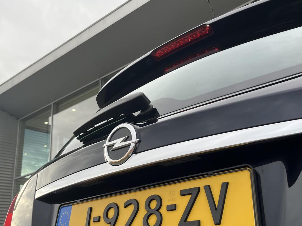 Opel Mokka 1.4 turbo innovation | climate control | cruise control | parkee