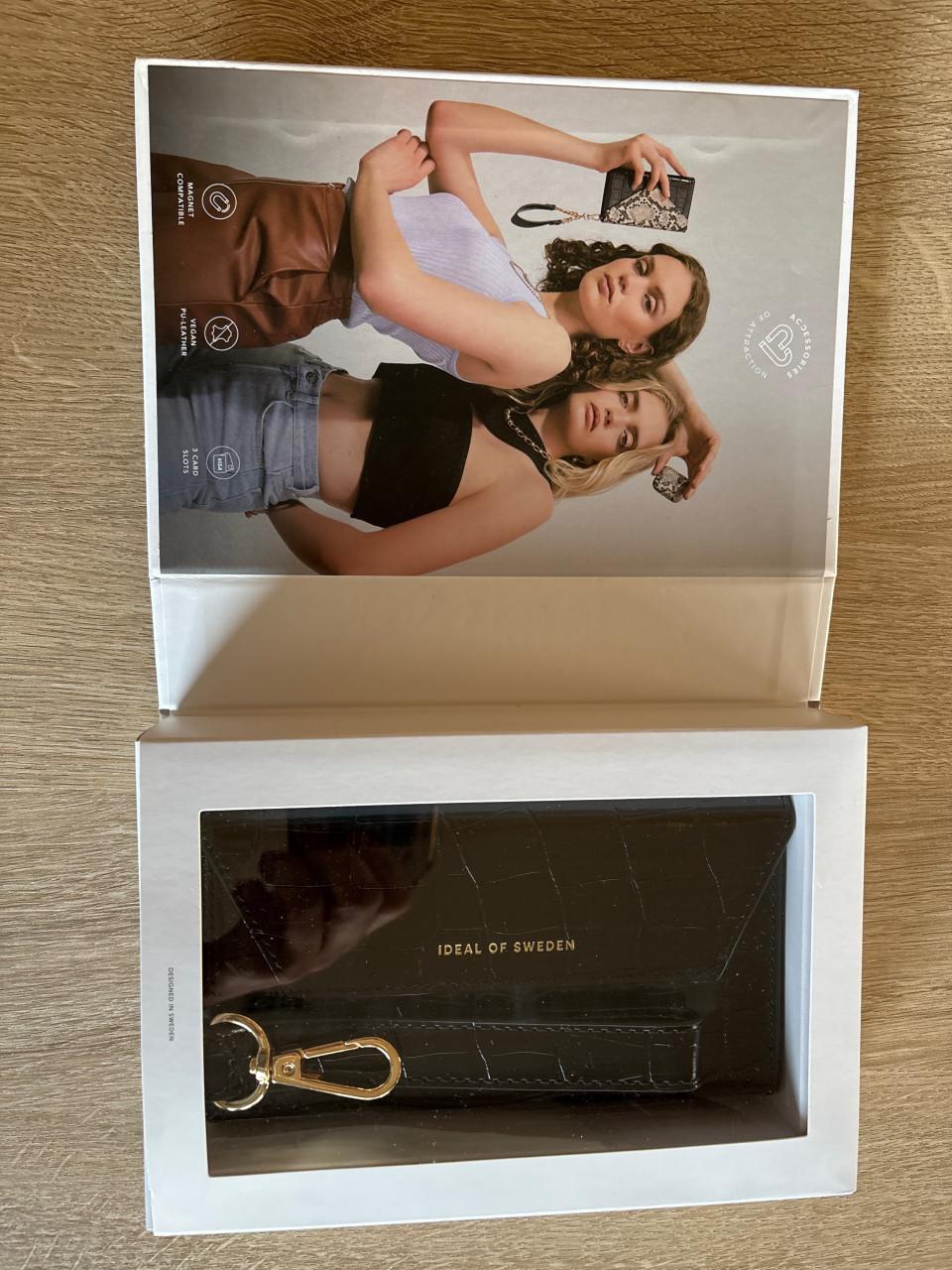 Ideal of Sweden iPhone 11/XR Telefoon Hoesje - Nieuw