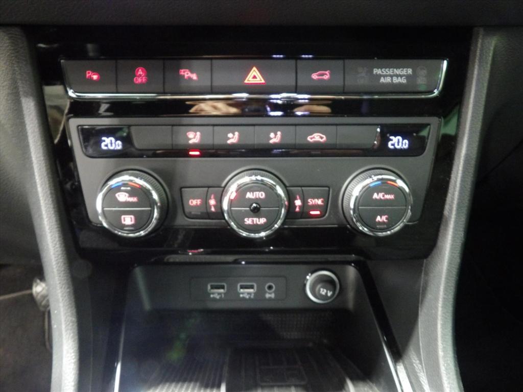 Seat Ateca 1.4 ecotsi 150pk xcellence