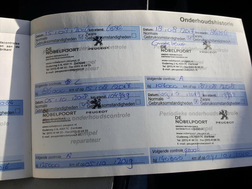 Peugeot 208 1.2 vti 82pk 5d urban soul navigatie | cruise control | airco |