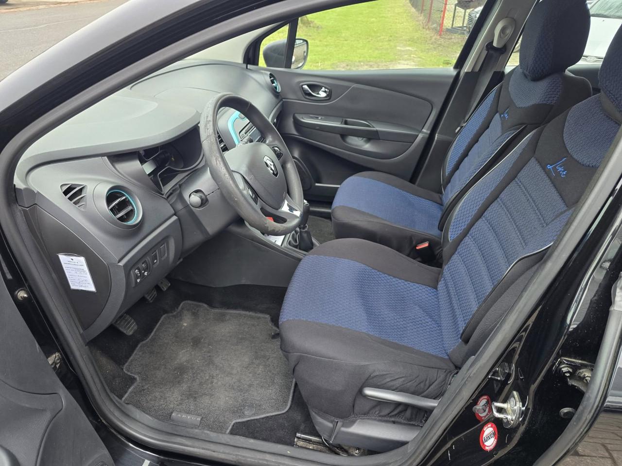 Renault Captur 0.9 TCe – Bouwjaar 2013 Prijs: € 4.850