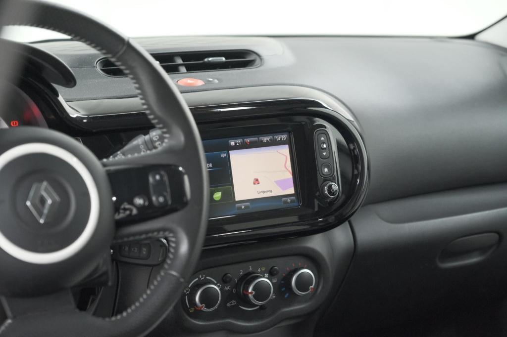 Renault Twingo 1.0 sce dynamique | camera | navigatie | cruise control | pa