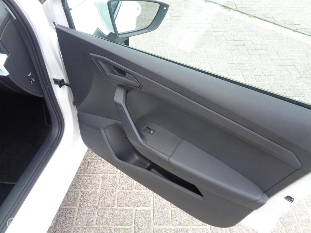 Seat Ibiza 1.0 mpi style