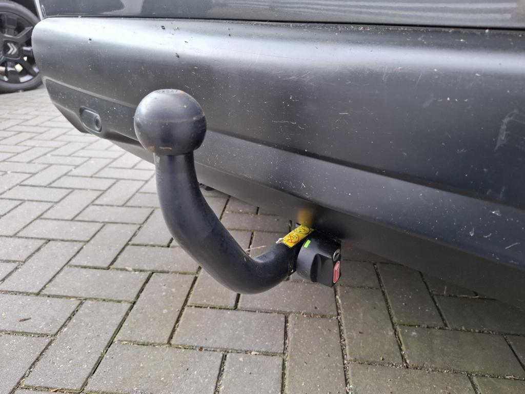 Citroen C4 Cactus 1.2 feel airco/nav/trekhaak nieuwe distributieriem