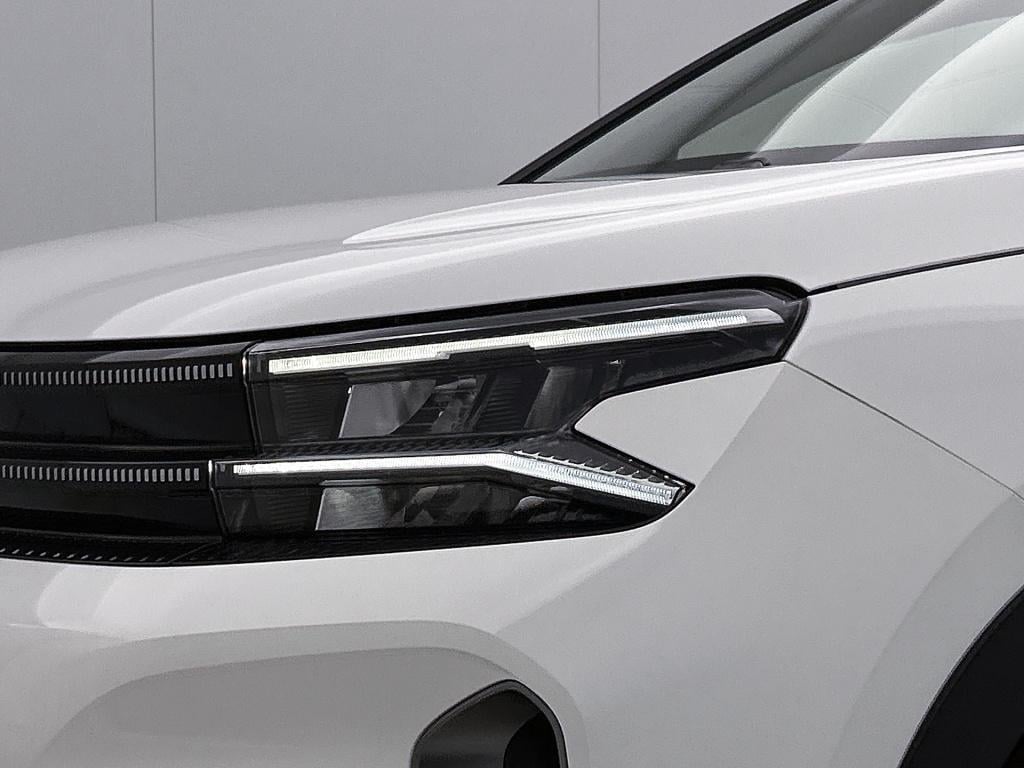 Citroen C5 Aircross 130pk automaat shine | rijklaar | adaptive cruise | led