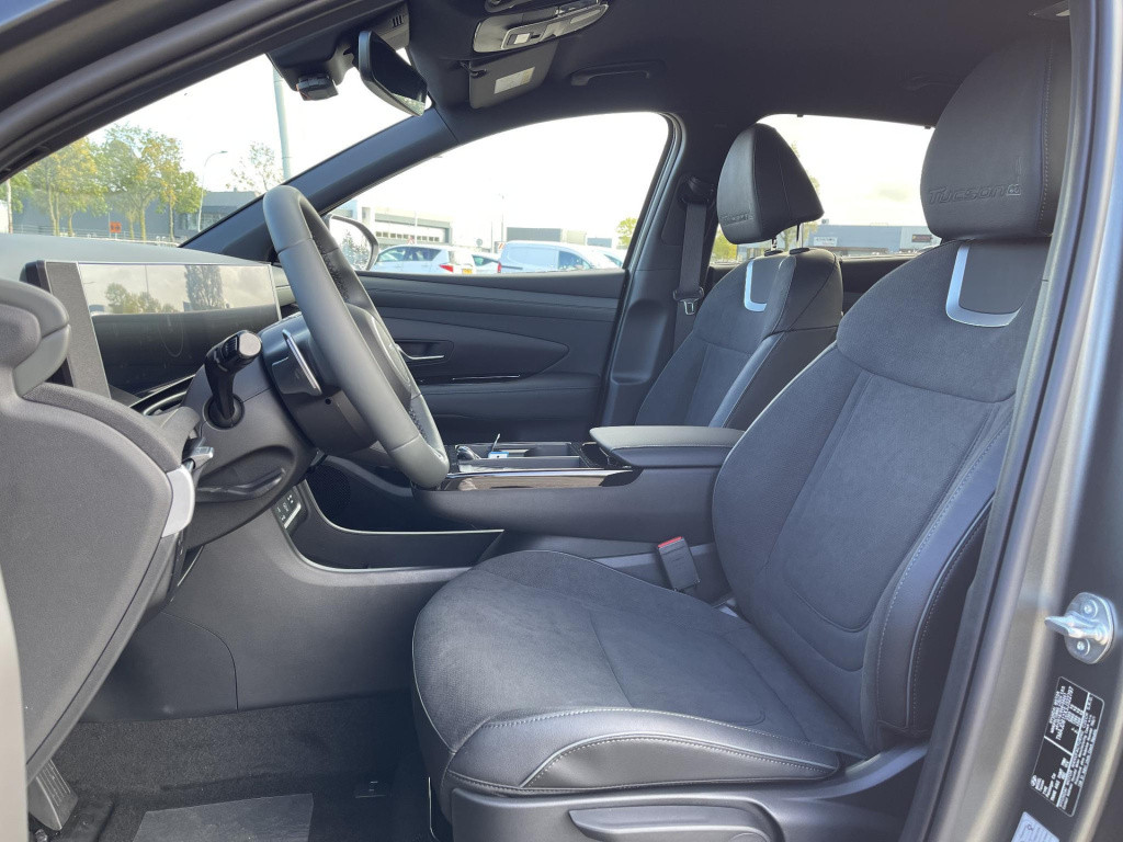 Hyundai Tucson 1.6 t-gdi phev 20th anniversary
