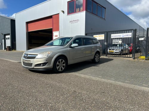 Opel Astra Wagon 1.7 CDTi Business Wagon Belgische auto
