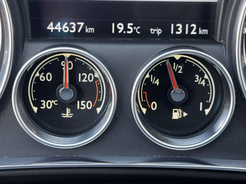 Bentley Flying Spur 6.0 w12 s | convenience-pakket | massage | nieuwstaat!