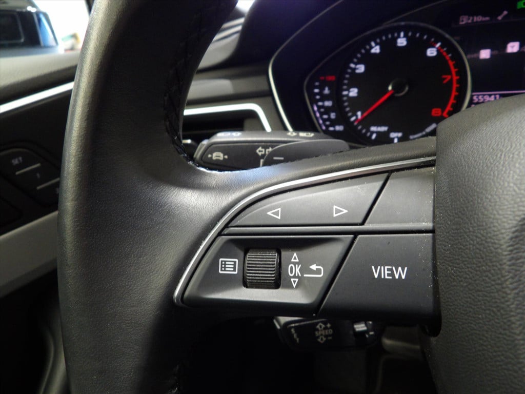 Audi A4 35 tfsi 150pk mhev s tronic s line