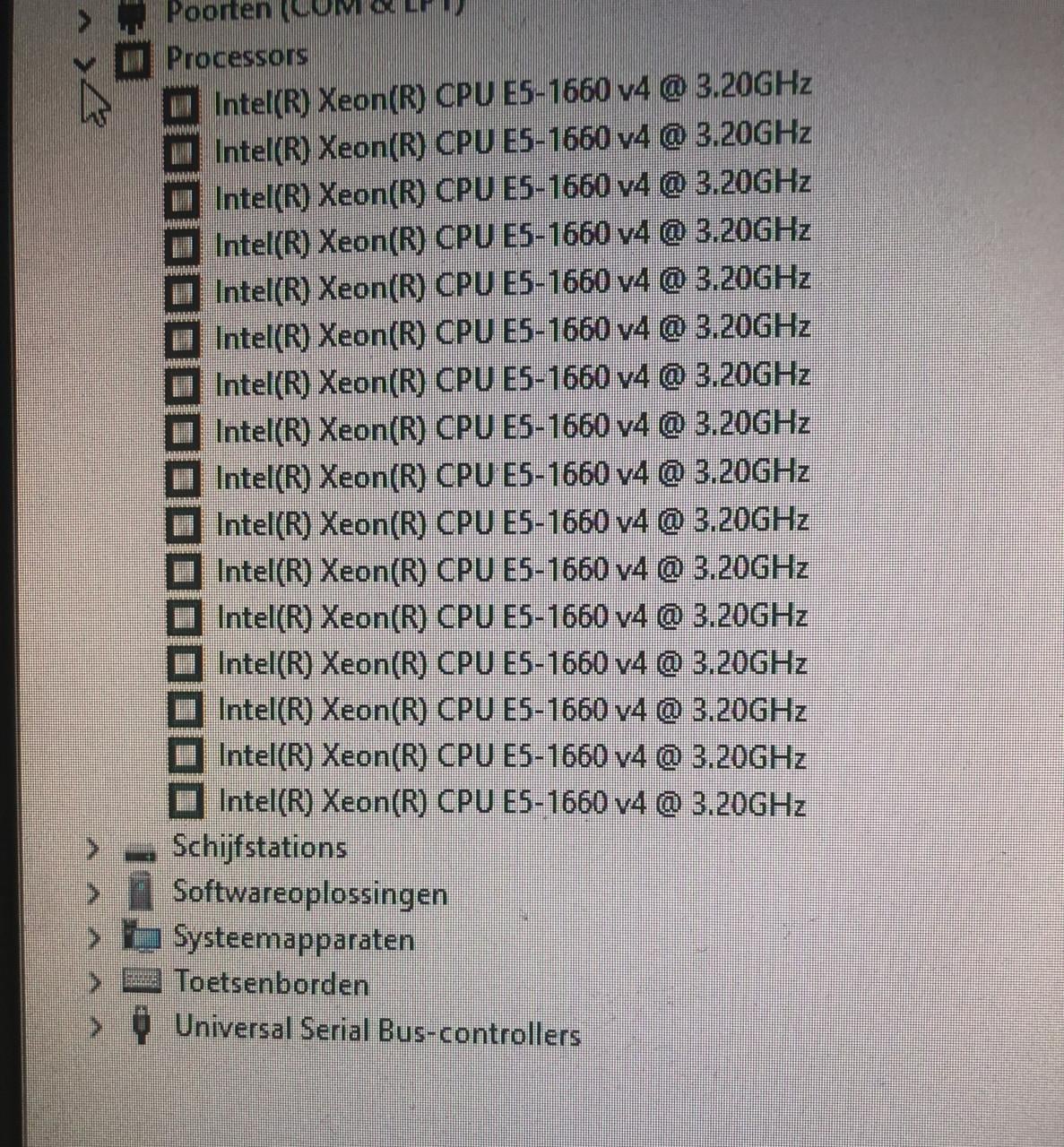 Lenovo -ThinkStation P410 workstation-8 core-32Gb M4000Grkrt