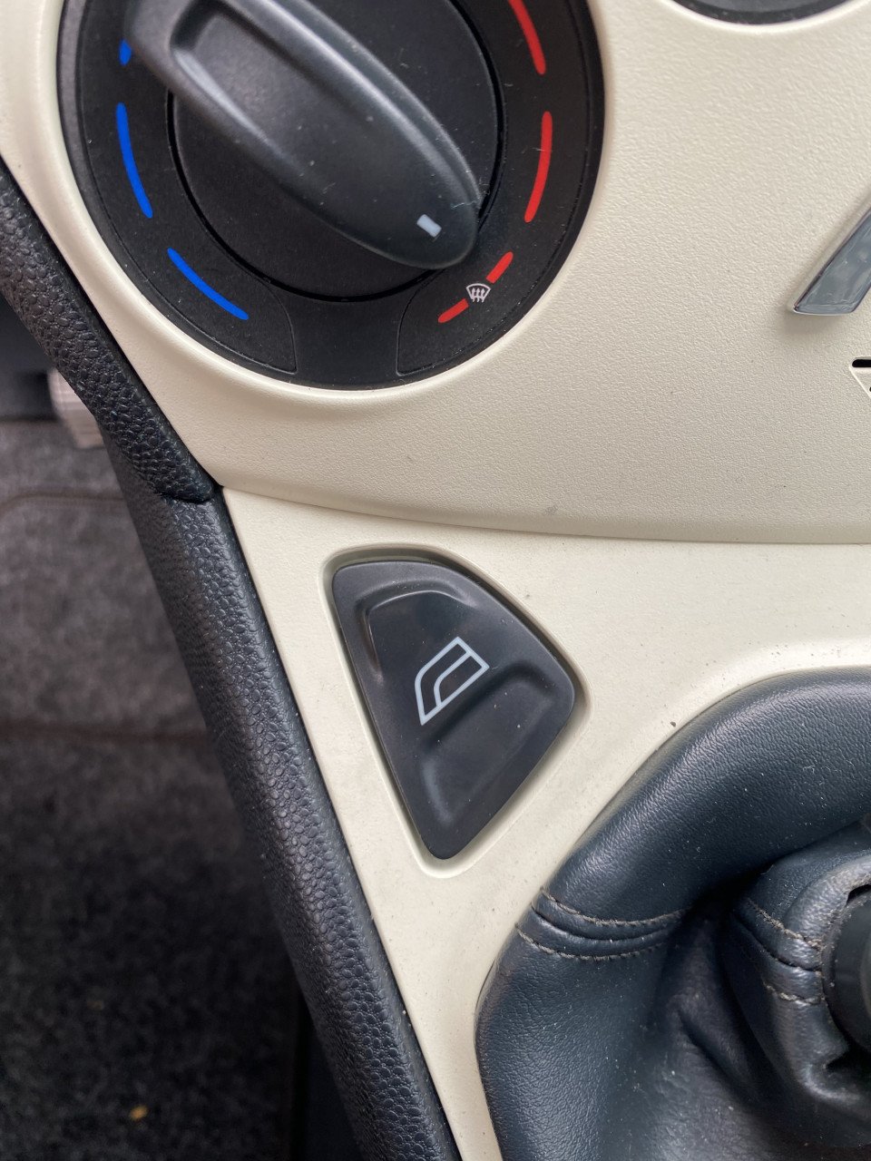 Ford ka nieuwe distributie, grote beurt en apk