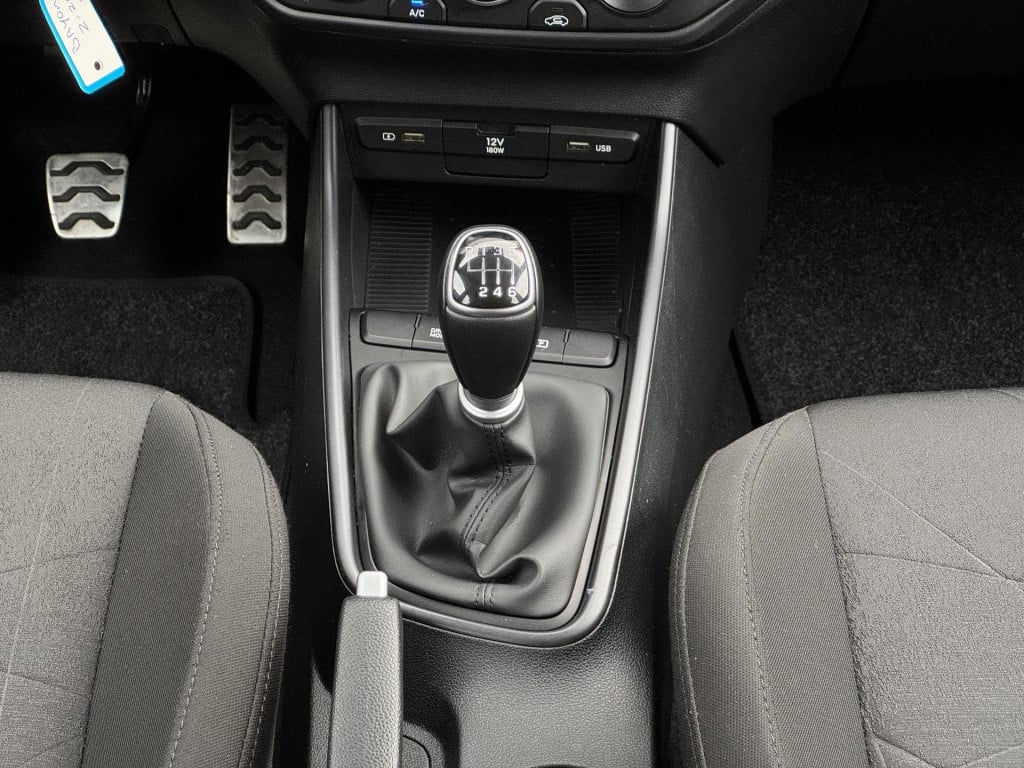 Hyundai Bayon 1.0 t-gdi comfort smart