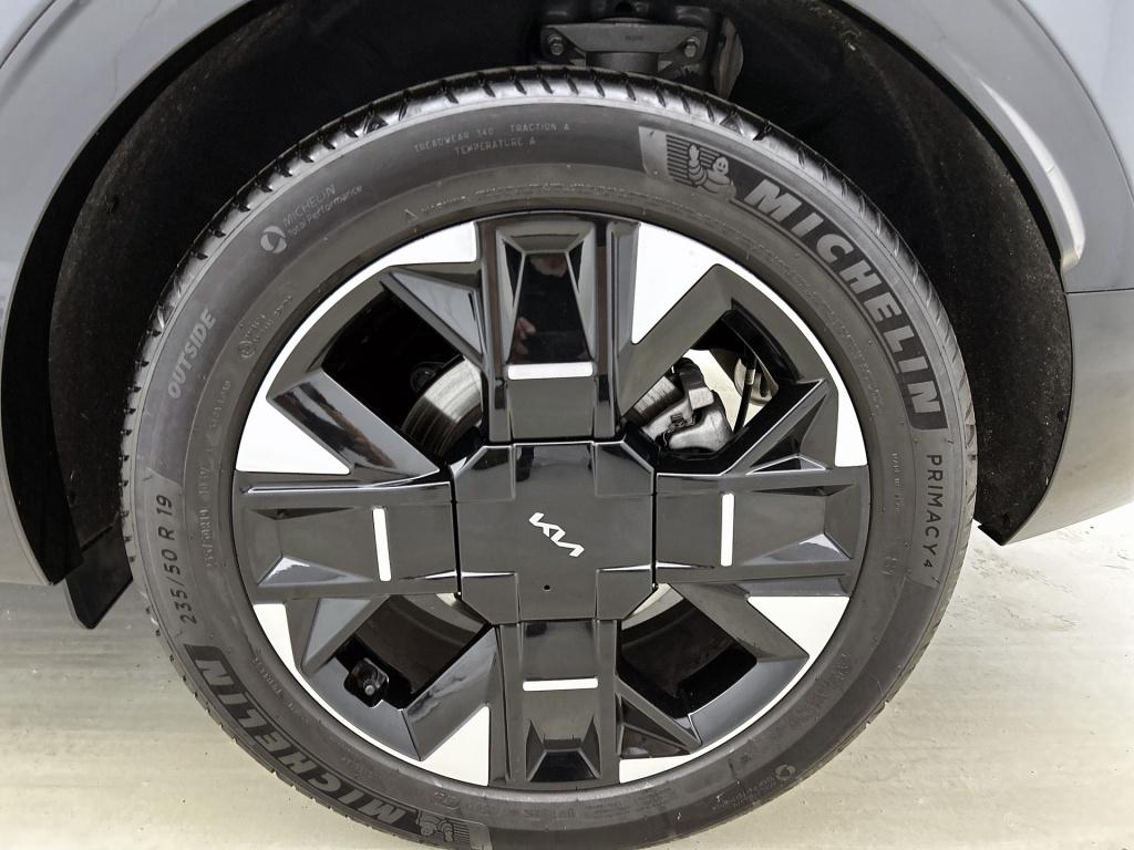 Kia Sportage 1.6 t-gdi hybrid gt-plusline | harman kardon audio | panoramad