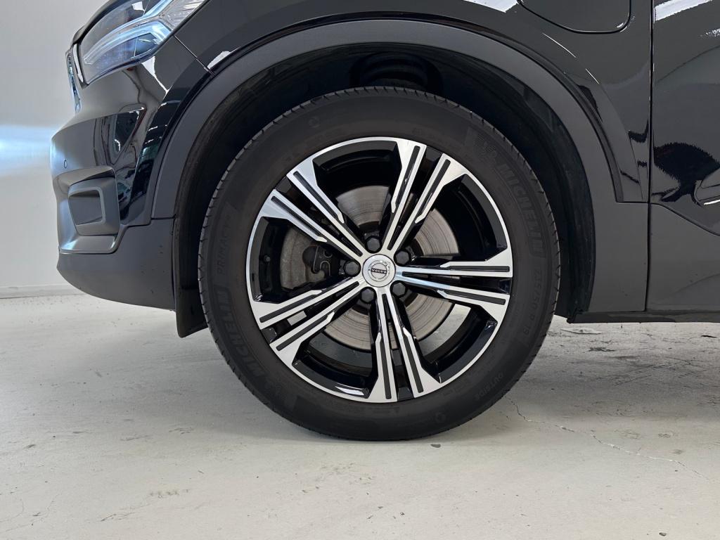 Volvo XC40 1.5 t5 recharge inscription | harman/kardon | 360 camera | panor