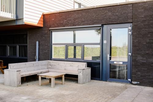 Tijdelijk studio TE HUUR (Wemeldinge)