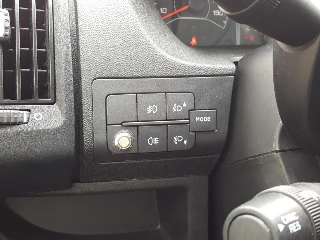 Peugeot Boxer gb 330 l1h1 bluehdi 130pk premium pack navigatie | airco | cr
