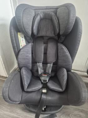 Autostoel novi baby Goliath Pro isofix 0-1-2-3