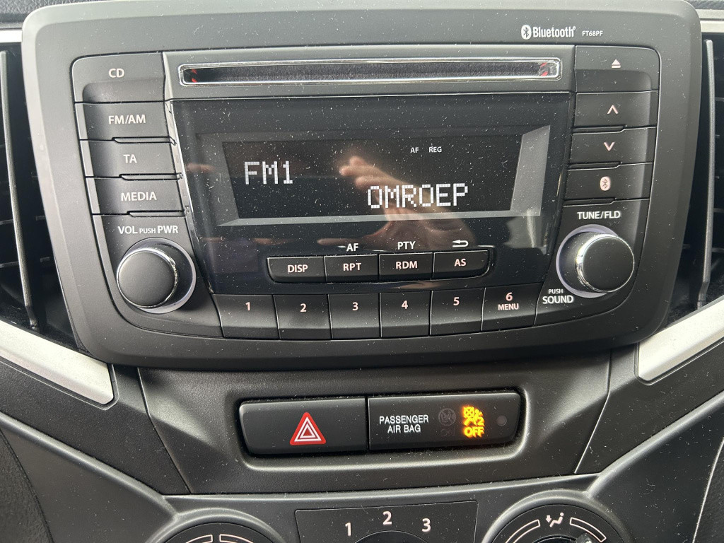 Suzuki Baleno 1.2 comfort