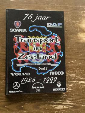 75 jaar transport in Zeeland deel 2