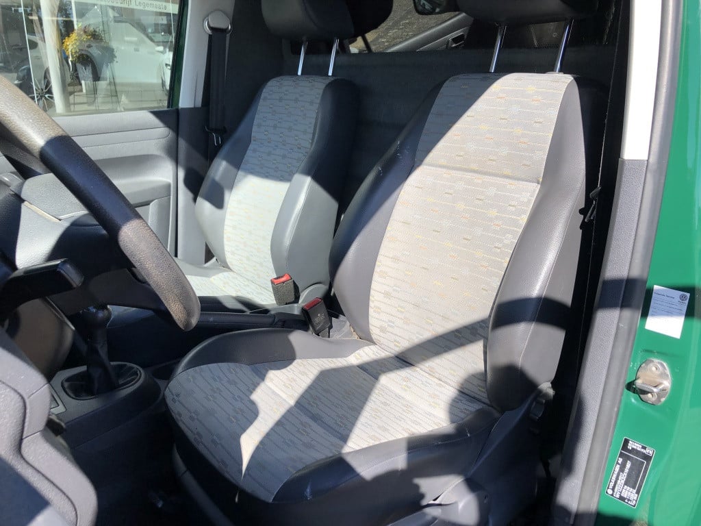 Volkswagen Caddy 1.6 tdi maxi airco trh nap