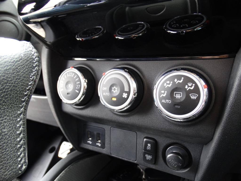 Mitsubishi Asx 1.6 cleartec connect pro