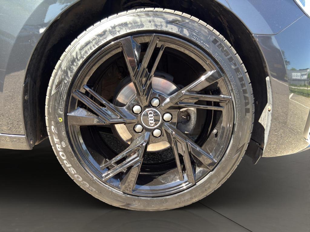 Audi A1 Sportback 25 tfsi | digital dash | parksensors v+a | navi | 18"| ai
