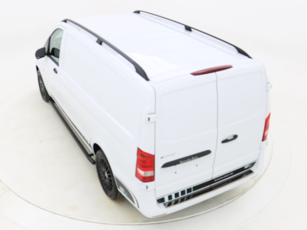 Mercedes-Benz Evito l2 66 kwh | anniversary edition 100years | luxe uitvoer