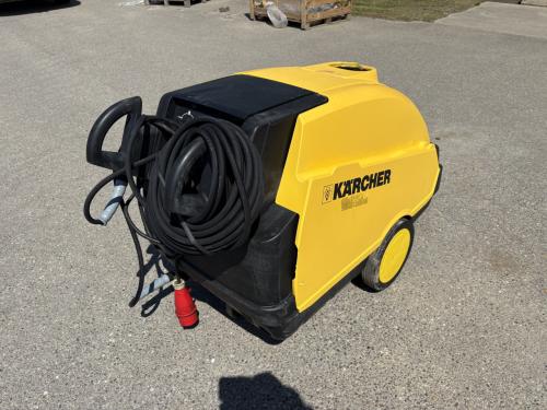 Karcher HDS 895 Warmwater hogedruk reiniger