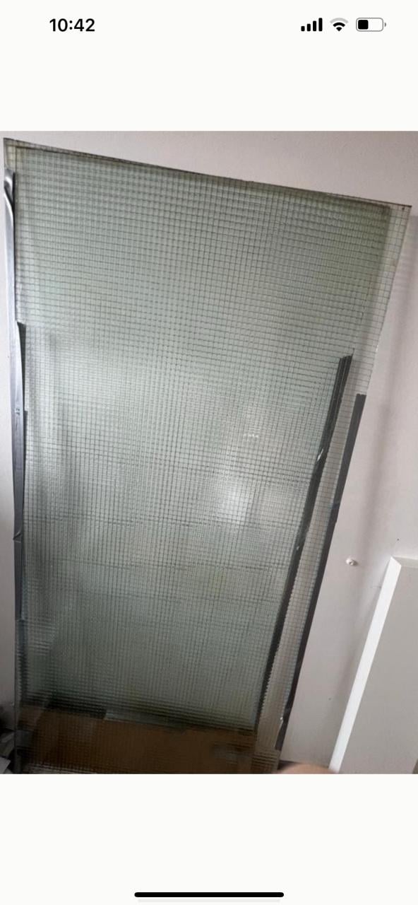Gratis veiligheidsglas – 2 stuks – Af te halen