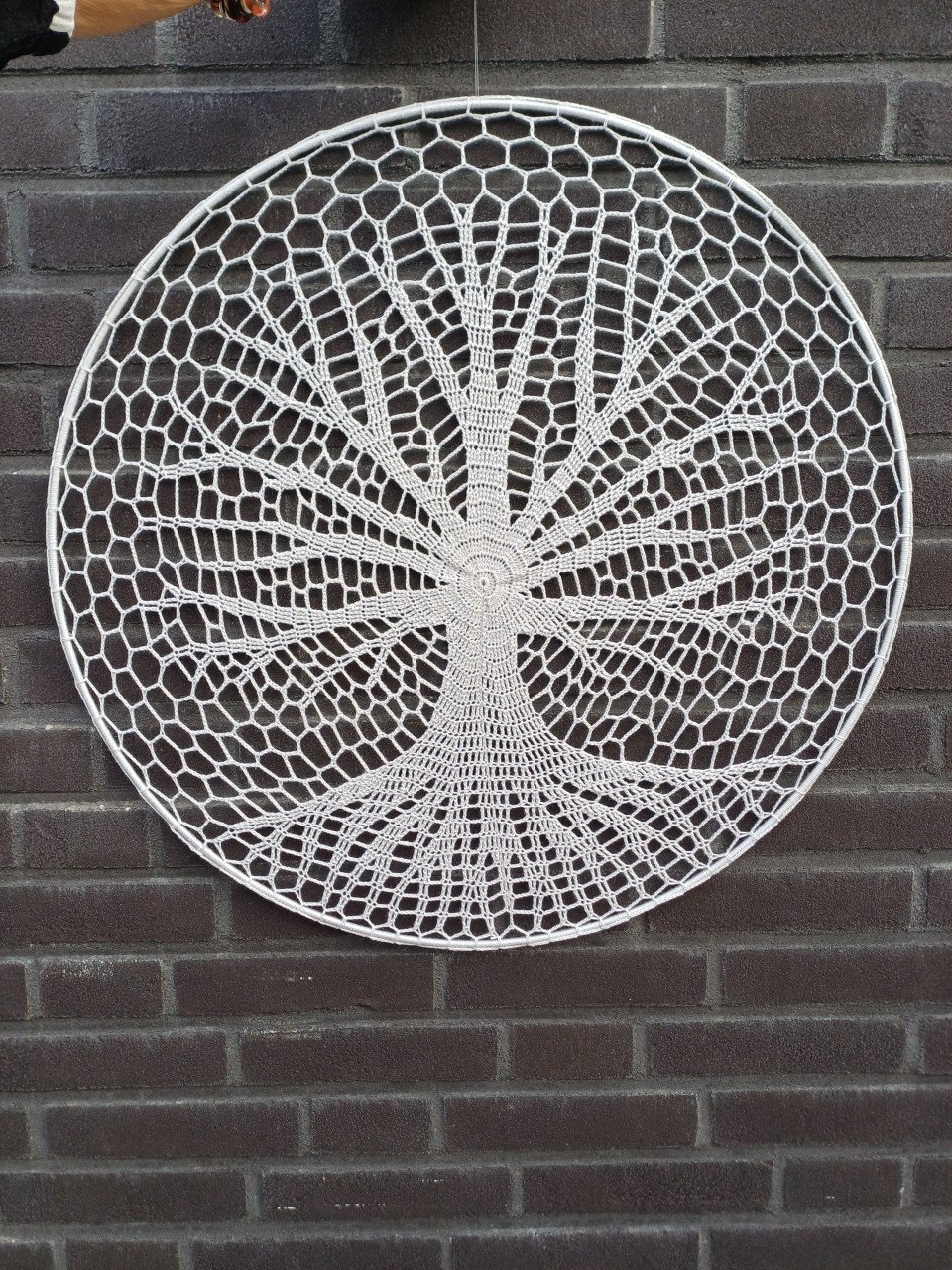 Levensboom Mandela 62 cm