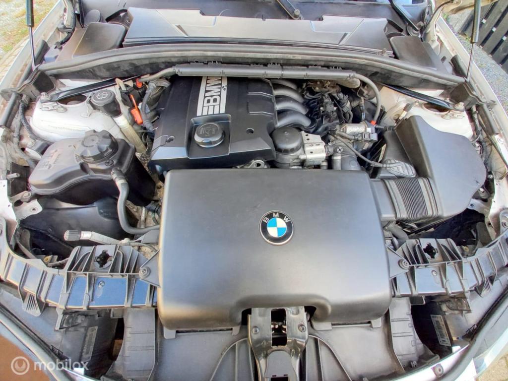 BMW 1 Serie 118i business line