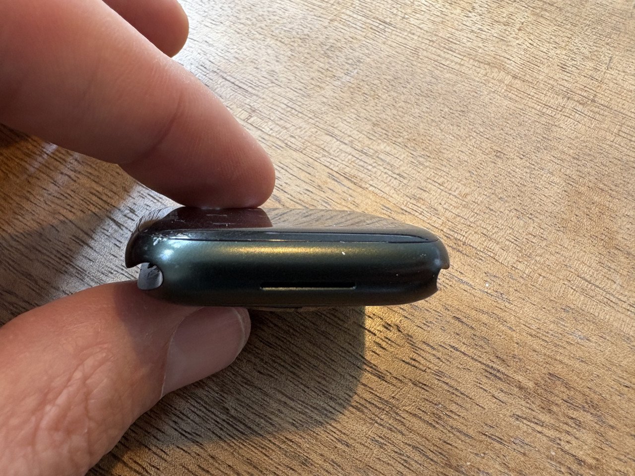 Apple Watch 7 series 45 mm