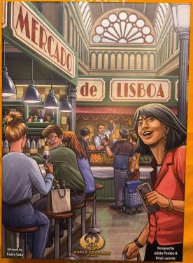 Mercado de Lisboa
