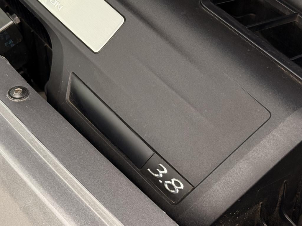 Porsche 911 3.8 carrera targa 4s 997.2 | bose | stoelverwarming | sport chr