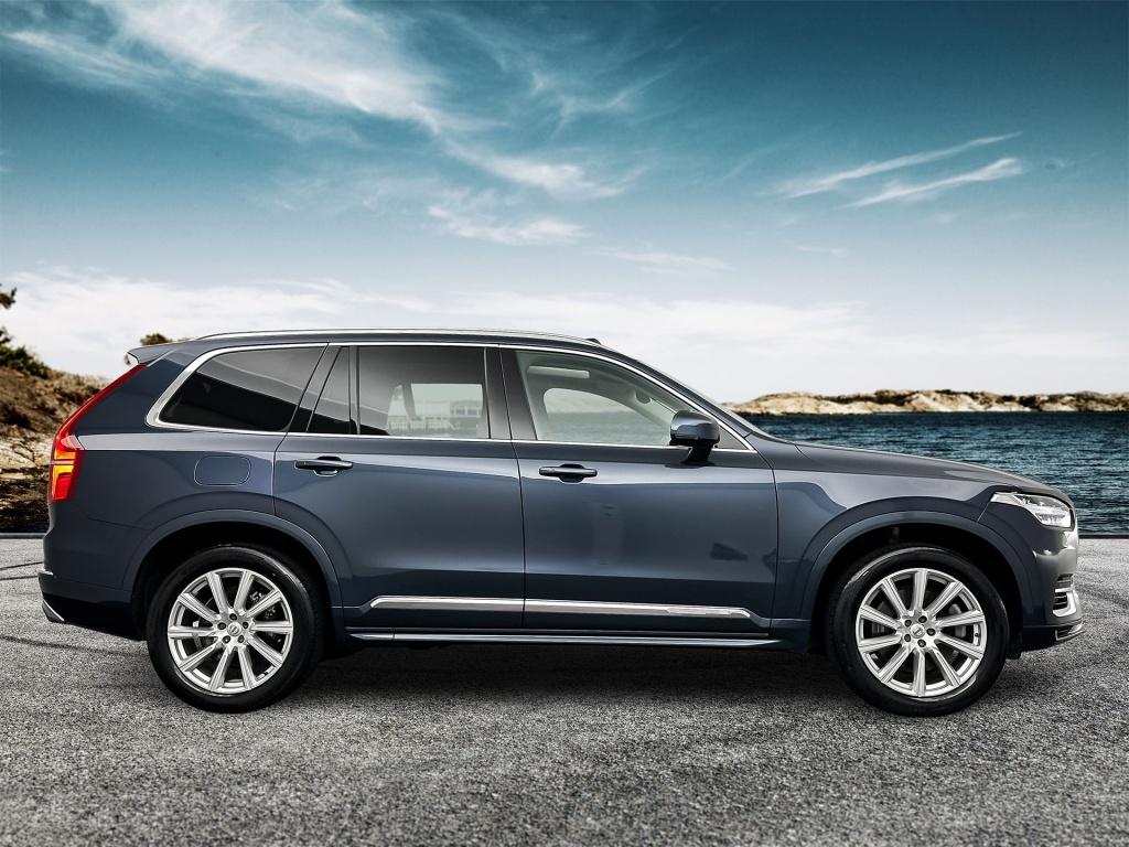 Volvo XC90 t8 390pk recharge inscription| pano| adap.cruise| trekhaak| 360c