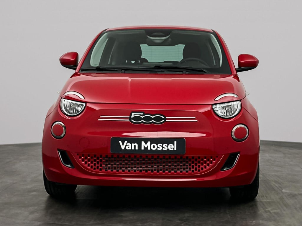 Fiat 500 42 kwh urban | pack style | pack comfort | demo sale! |