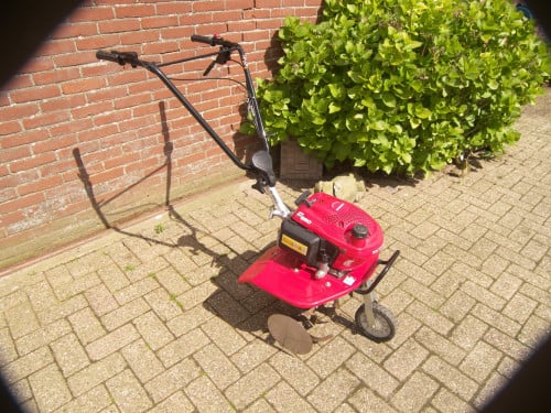 Tuinfrees Honda F220 *nieuwstaat*