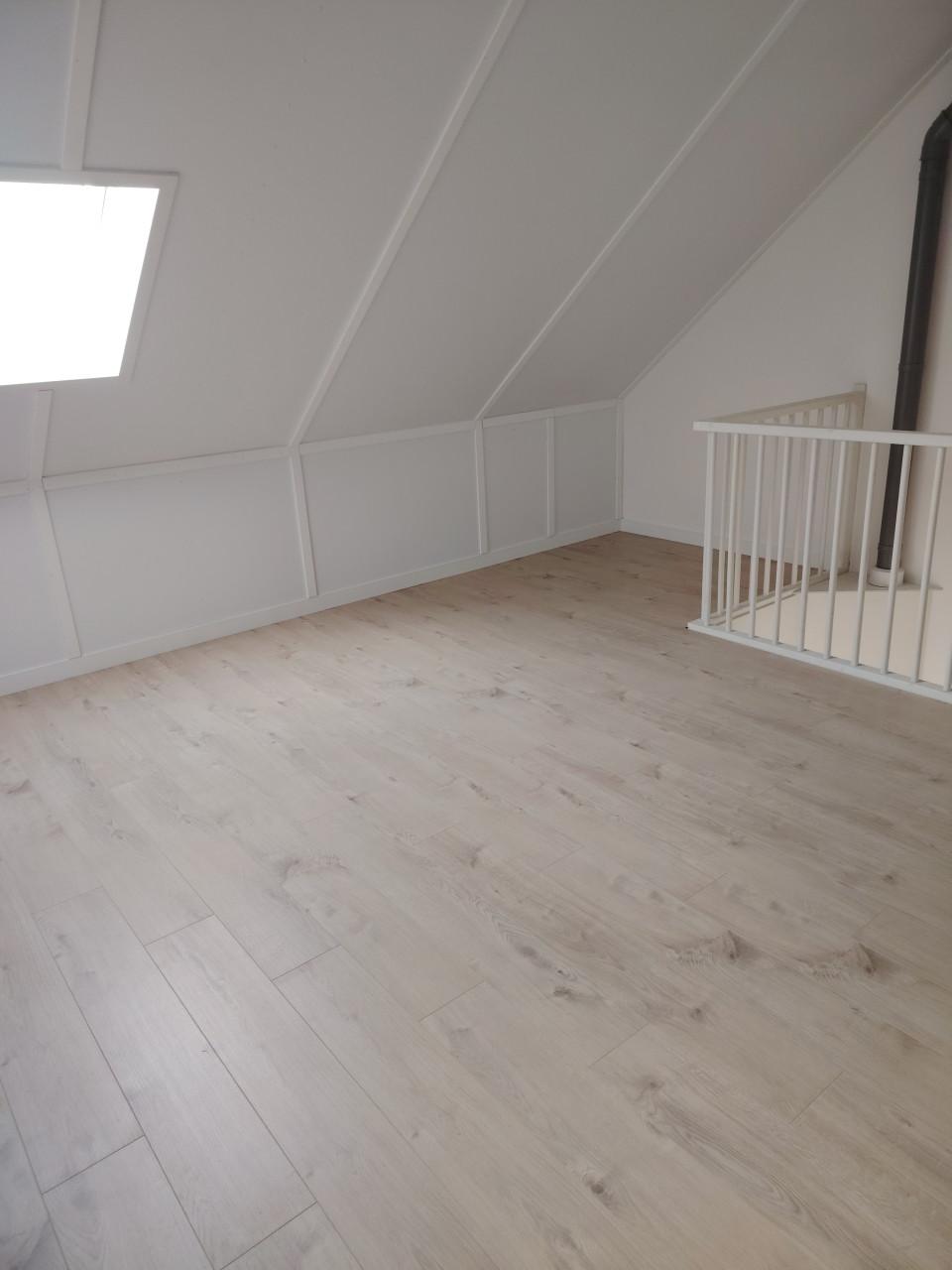 Renovatie van huis