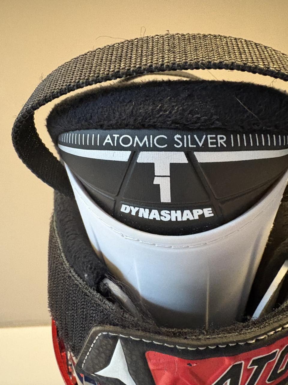 Atomic Hawx 100X Skischoenen - Maat 46 - 3x gebruikt