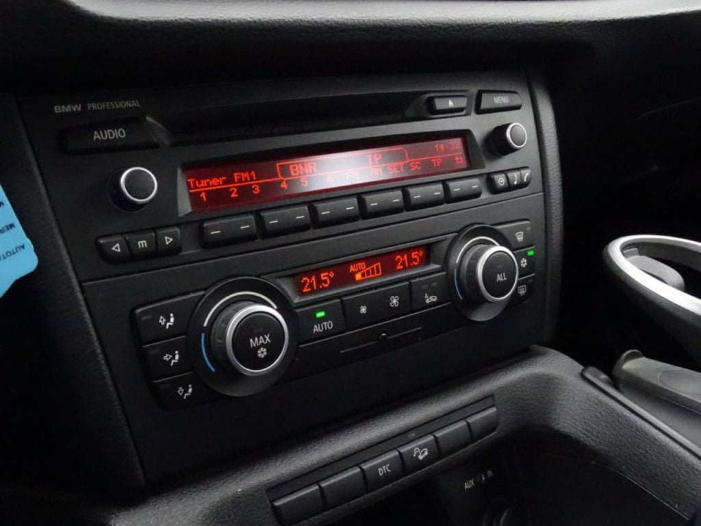BMW X1 xdrive28i executive automaat | 6 cilinder | el. zetels | memory