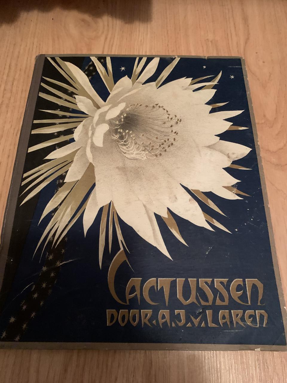 Verkade prentenalbums