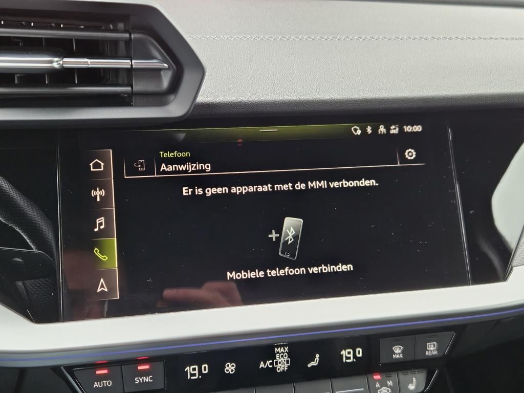 Audi A3 sportback 45 tfsi e s-line competition | b/o | memory