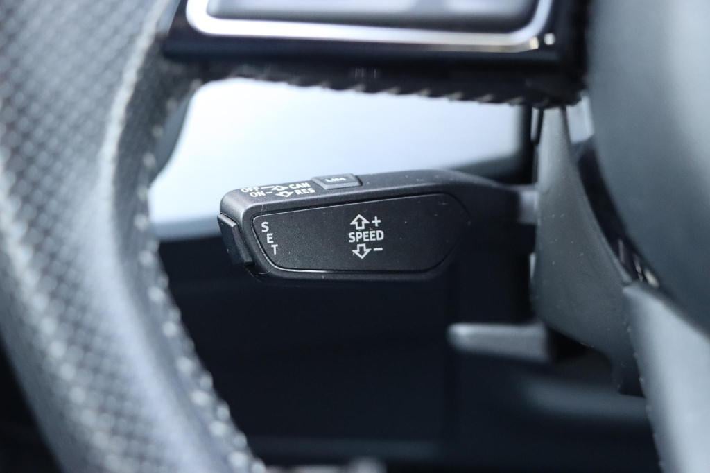 Audi A4 avant 1.4 tfsi sport s line edition